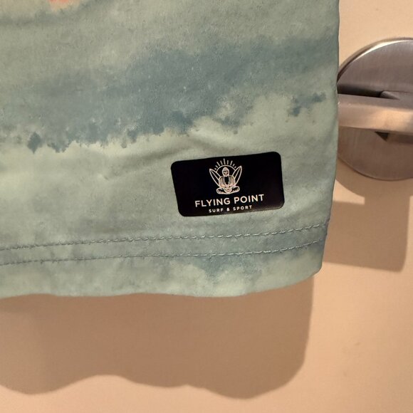 Men's Board shorts - Picture 4 of 4